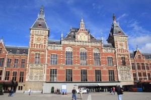 チューリップや風車以外のオランダ旅行の魅力について！