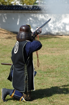 一筋縄ではいかない武将たち⑲ 雑賀孫市について