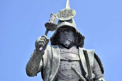 一筋縄ではいかない武将たち㉕ 加藤清正について