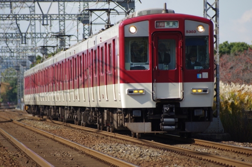 【近鉄電車の鉄道ファン盛り上げのためイベント】あなたは知ってますか?