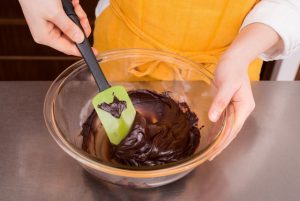 超簡単！手作りで子供とでも一緒に作れるバレンタインチョコ☆