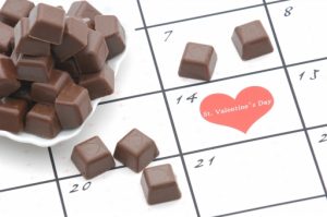 大好きな彼にバレンタインは簡単レシピで！おとうふ生チョコいかがですか？